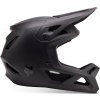 Fox Racing Fox Yth Rampage, detská prilba - Matte Black Veľkosť: YS