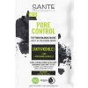 Sante Hĺbkovo čistiaca maska PORE CONTROL 2 x 4 ml
