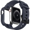 Spigen Rugged Armor Pro Gray Apple Watch SE/6/5/4 44 mm ACS00819