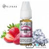 Elf Bar Elfliq Salt Strawberry Ice 10 ml 20 mg