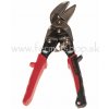 Noznice na plech Stanley 2-14-567 lavé 250 mm