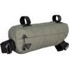 Taška rámová TOPEAK bikepacking MidlLoader 3L zelená