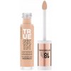 Catrice True Skin Tekutý korektor 010 Cool Cashmere 4,5 ml