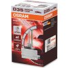D3S Osram Night Breaker Laser +200% 66340XNL + darček