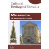 Museums - Peter Maráky