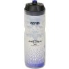 Fľaša na pitie Zefal Arctica 75 750ml, strieborná - modrá