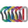 PETZL PACK OF 6 SPIRIT BENT balení 6 ks