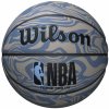 Basketbalová lopta Wilson NBA Forge Pro UV Ball WZ2010801XB - 7