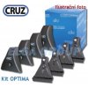 Kit Optiplus Fiat 500L (12->) - 500L Living (14->)