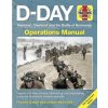 D-Day Operations Manual