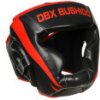 Boxerská prilba DBX BUSHIDO ARH-2190R veľ. S