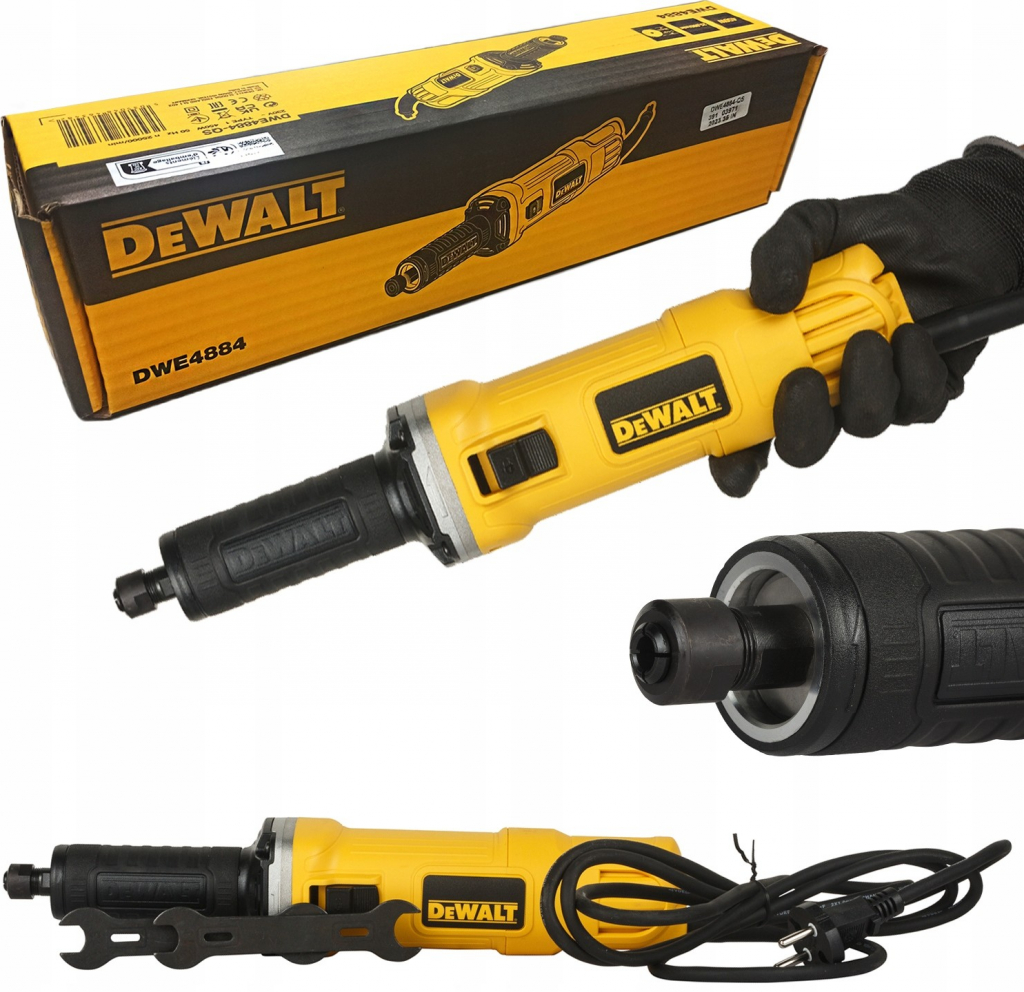 DeWALT DWE4884