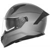 prilba N401 NOX titanium matt 2025 Veľkosť: XS, Veľkost: XS