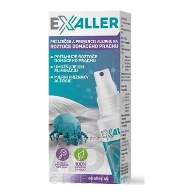 ExAller sprej 150ml