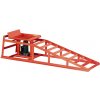 Q-TECH nájazdová rampa s hydraulickým zdvihákom (auto/ATV/UTV)