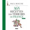 Paul Bocuse présente 365 recettes des terroirs de France