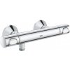 Grohe Precision Flow termostatická sprchová batéria chróm 34840000
