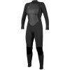O'Neill Wms Reactor Ii 3/2 Full black/black