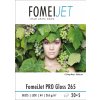 FOMEI A4/20+5 FomeiJet PRO Gloss 265 (EY5206) - FomeiJet EY5206