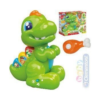 Clementoni Baby TRex