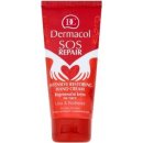 Dermacol SOS Repair intenzívny regeneračný krém na ruky 75 ml