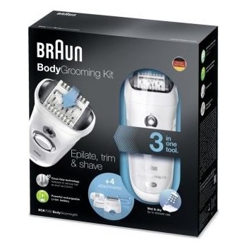 Braun BGK 7050