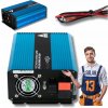 AZO Digital IPS-1200S, 12V/230V 1200W, čistá sinusovka
