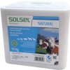 KETRIS Liz soľný SOLSEL NATURAL 10 kg