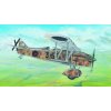 Směr Fiat CR-32 Freccia 1:48