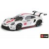 Bburago Racing Porsche 911 RSR in decorative box 1:43