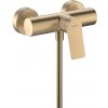 Sprchová batéria Hansgrohe Vivenis bez sprchového setu 150 mm kartáčovaný bronz 75623140
