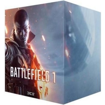 Battlefield 1 (Collector's Edition)