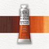 OLEJOVÁ FARBA - WINSOR & NEWTON - WINTON - 37 ML | BURNT SIENNA