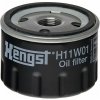 HENGST FILTER olejový filter H11W01