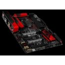 MSI Z170A GAMING M7