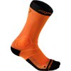 Dynafit ULTRA CUSHION SOCKS Fluo Orange