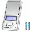 Verk 17015 Digitálna vrecková váha 500g / 0,1g