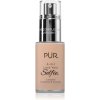 PÜR Cosmetics 4-in-1 Love Your Selfie make-up a korektor 2 v 1 odtieň LN6 30 ml