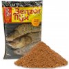 Benzar Mix Kŕmna Zmes Čokoláda Pomaranč 3kg