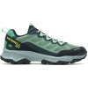 Dámska outdoorová obuv Merrell Speed Strike Gtx Jade EUR 37,5