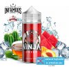 Infamous Special Shake & Vape Ninja Juice 20ml