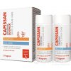 Capissan original šampón 200 ml + balzam 200 ml + hrebeň