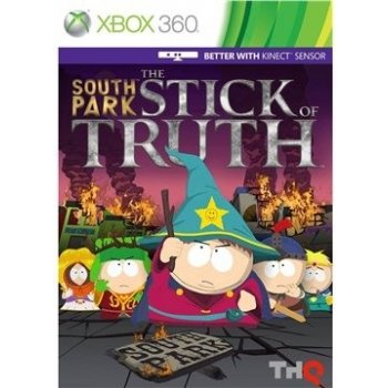 South Park: The Stick of Truth