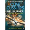 Clive Cussler's Hellburner - Mike Maden