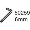Imbusový kľúč Thule 50259