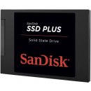 SanDisk Plus 1TB, SDSSDA-1T00-G26