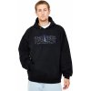 Thrasher Pyramid Hood Black S