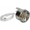 Objímka G4, 20W, 12V