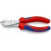 KNIPEX Kliešte cvikacie bočné - silové 74 05 160