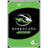 SEAGATE BARRACUDA 4TB, ST4000LM024